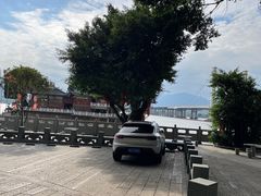 -仓山金山寺