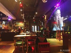 -猫头婴小酒馆FUN OWL(1912店)