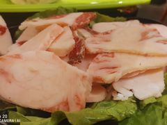 牛黄金-本味家贵州烤肉&爆浆小豆腐(会展一店)