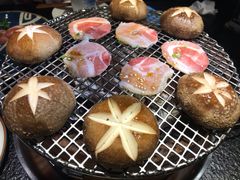 -醉火烧泥炉烤肉(孩儿巷店)