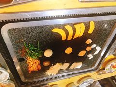 -金顺韩式烤肉·网红烤肉店(广利路店)