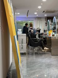 -新晨·SALON·形象造型