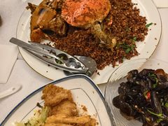 -喜记避风塘炒辣蟹(旗舰店)