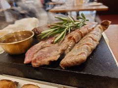 -Entrecôte 法国牛扒馆(保利·时光里店)