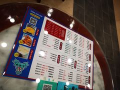 -李大牛和刘大力手作甜品(凯德店)