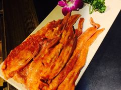 秘制脆舌-舒家大院老火锅(台江路店)