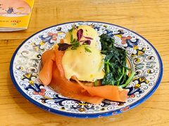 -Alimentari早午餐(安福路店)