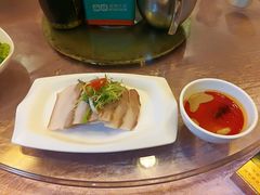 -马凯餐厅(长椿街店)