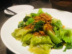 -汤城小厨•粤菜•靓汤(苏州街店)