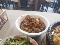 -老三样·旧食新味(万寿宫店)