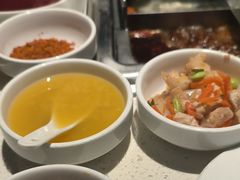 -海底捞火锅(阅彩城店)