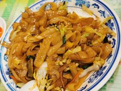 炒河粉-顺记冰室(宝华路店)