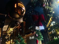 -恬阿姨庭院餐厅·生日宴