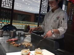 -湘汇概念铁板烧(铁西万达店)