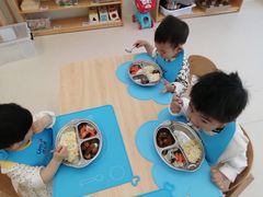-优嘉托育·早教(宁波宏泰广场店)