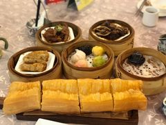 -湖滨步步高酒店·中餐厅