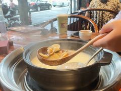 -大良毋米粥(锦龙路总店)