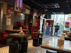 -肥汁米蘭香港米线(定西路店)