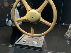 -三星堆博物馆