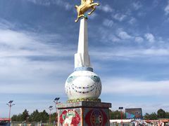 -青海湖国家重点风景名胜区