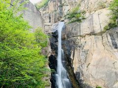 -洛阳白云山景区