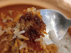 -煲仔皇腊味煲仔饭(经四万达店)