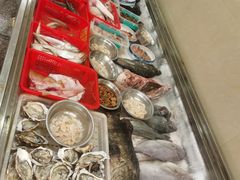 -龙宫海鲜楼(长乐漳港店)