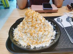 超级海盐芝士奶霸-冰冰酱(新都心店)