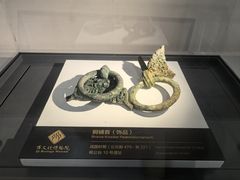 -齐文化博物馆