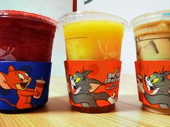 -瑞幸咖啡(西铁营万达广场店)