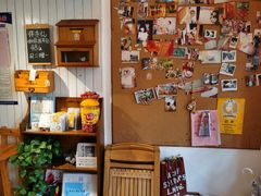 -长颈鹿咖啡(大学路店)