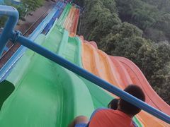 -重庆海昌加勒比海水世界