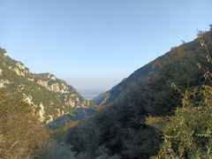 -黑龙潭风景区