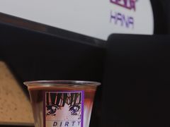 dirty&nbsp;queen-HANA COFFEE(长寿路店)