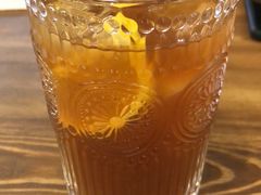 冻柠茶-之悦咖啡馆(新星宇·之洲店)