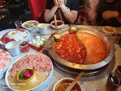 -大龙燚火锅(太古里店)