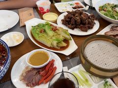 -全聚德烤鸭店(马家堡店)