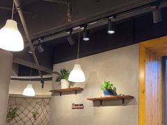 大堂-帽帽家只卖生蚝·烧烤(沙湖路店)