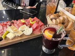 -Alimentari早午餐(安福路店)