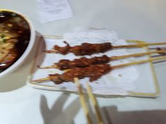 -宝葫芦西北茶食铺(万达店)