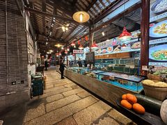 -猪肉婆私房菜(容桂总店)