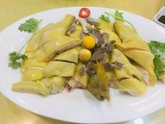 -九大簋家宴(晓港湾店)