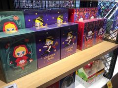 -泡泡玛特POPMART(崇文门国瑞城店)