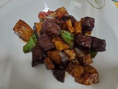 -杭州香格里拉·香宫中餐厅