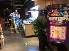 -蜀留香火锅·始于1999·原四川老火锅(白堤路店)
