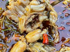 -蛙兔鸡自贡风味·特色江湖菜(广都店)