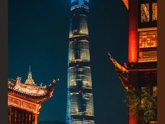 -1192弄老上海风情街(世纪汇广场店)
