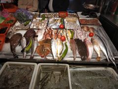 -沈家门海鲜夜排档(东港店)