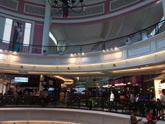 -Kingkong Buffet(The Mercury ville)