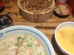 -洛阳面馆(红专路店)